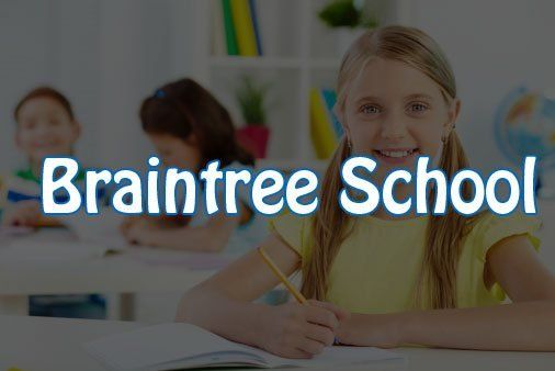 Braintree School - Merry Deb Child Care & Learning Center