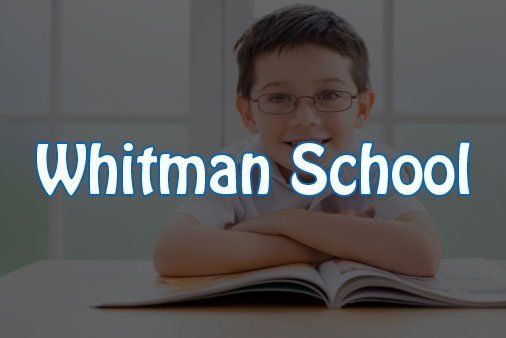 Whitman School - Merry Deb Child Care & Learning Center