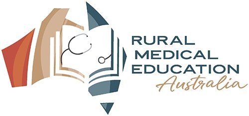 Rural Medical Education Australia (RMEA) Logo