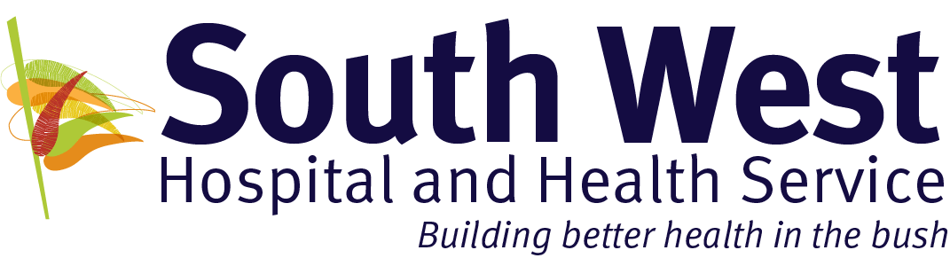 South West Hospital and Health Service