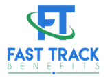 Fast Track Benefits & Insurance Group  logo