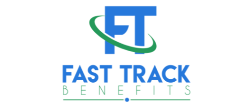 Fast Track Benefits & Insurance Group  logo