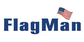 Flagman Store Logo