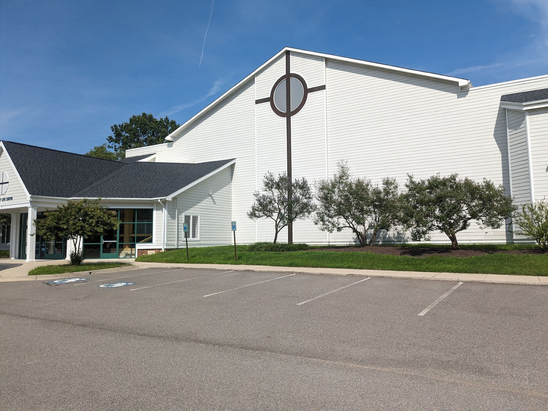 Recent Work Pressure Wash — Richmond, VA — A + Pressure Washing