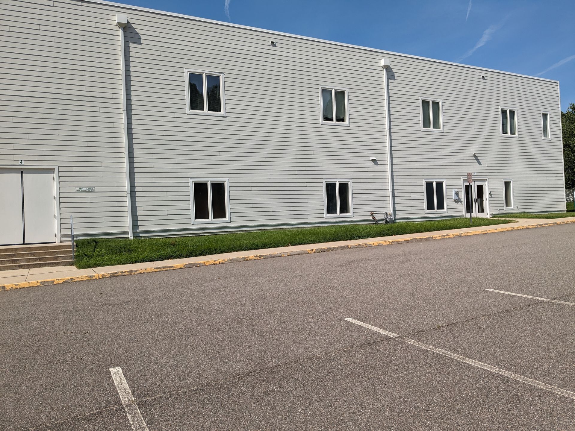 Recent Work Pressure Wash — Richmond, VA — A + Pressure Washing