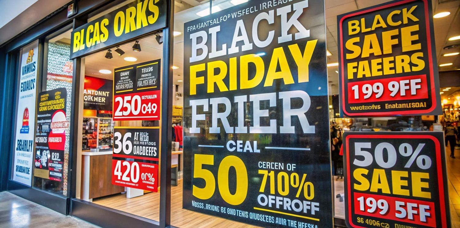benefits of interior retail displays