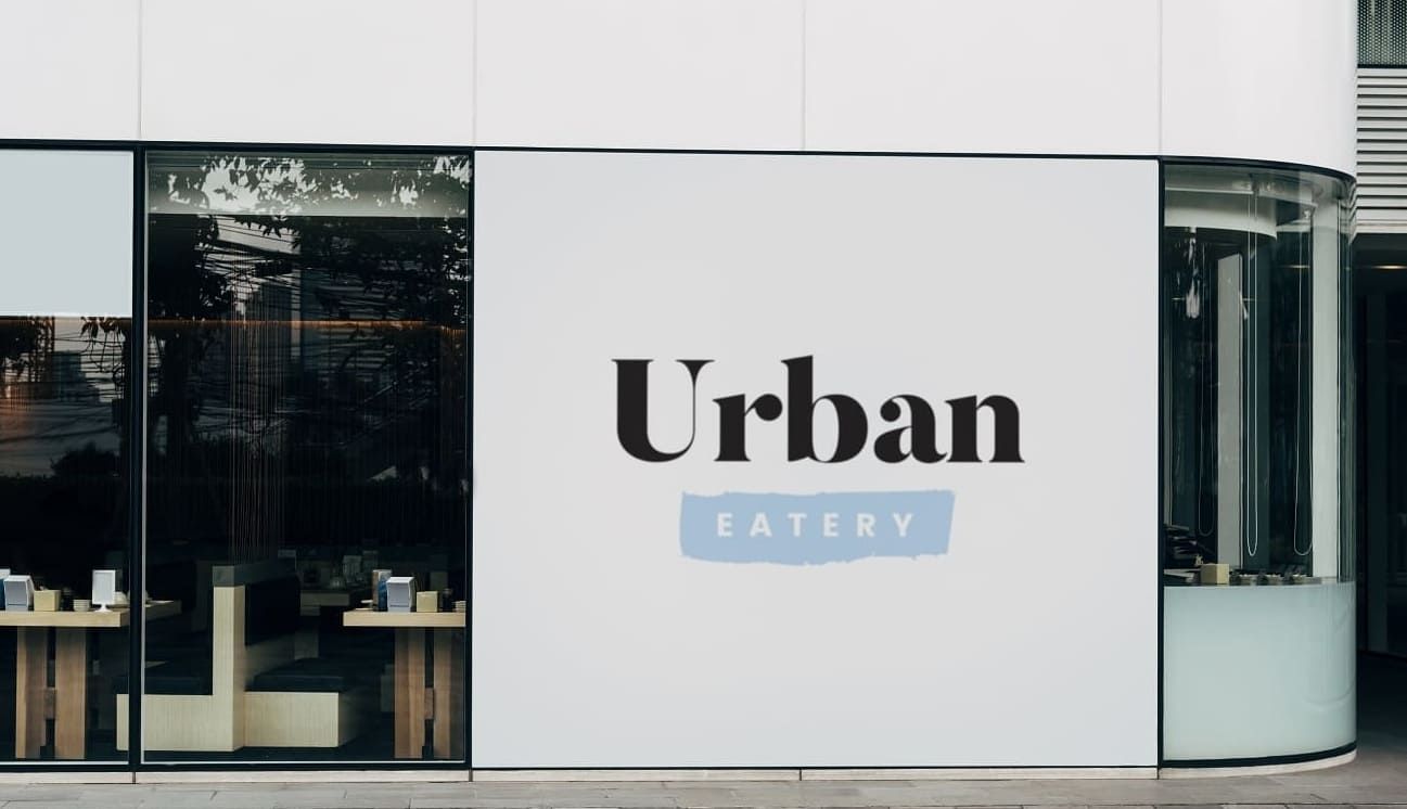 building wrap advertising