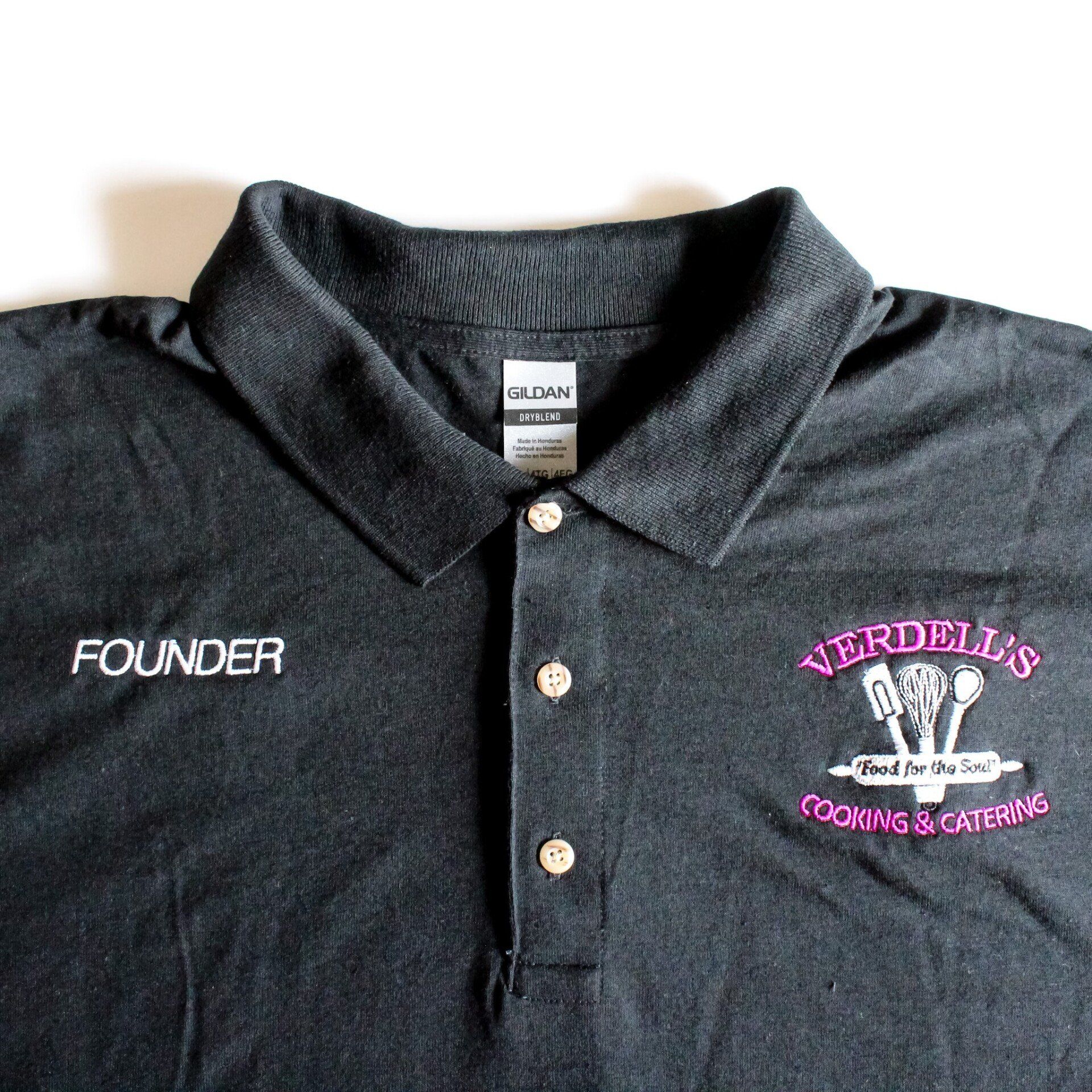 Custom Shirts, Hats, Hoodies & Apparel Embroidery Jacksonville, FL