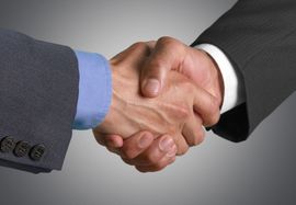 Samenwerking met Grebbe Security Service en Toezicht