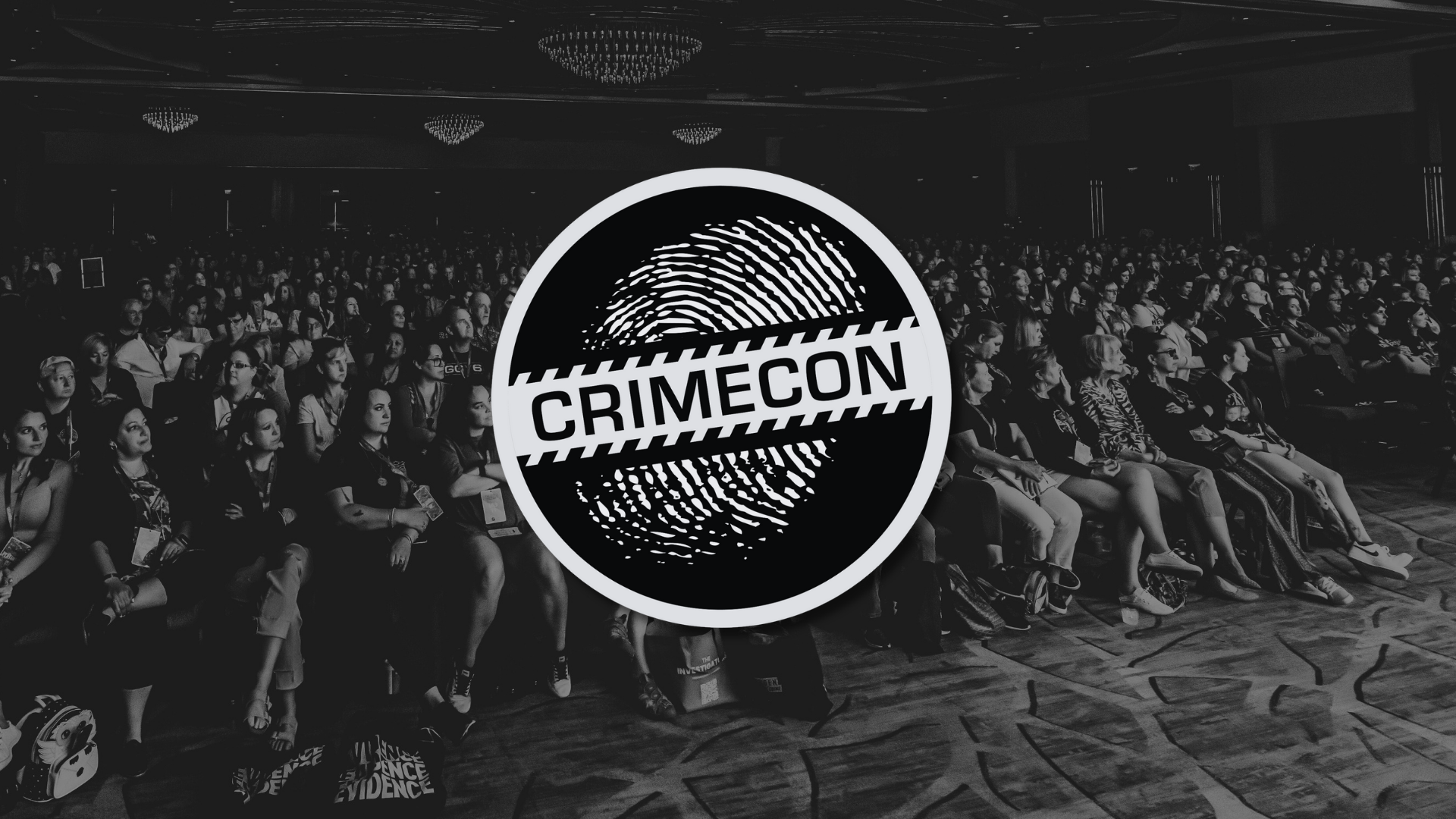 ABOUT CRIMECON