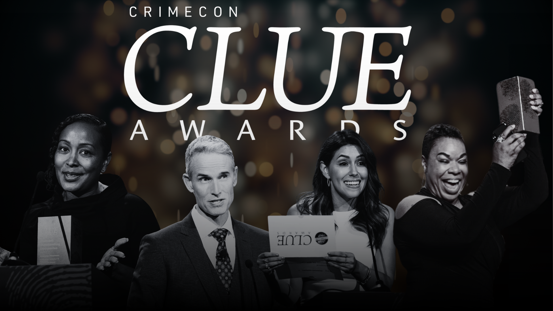 ABOUT THE CLUE AWARDS