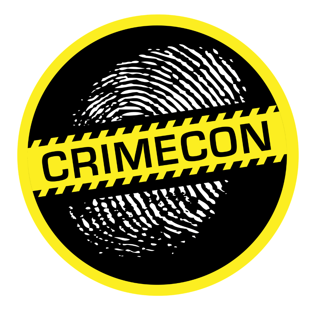 CrimeCon The World's 1 Event for True Crime & Mystery