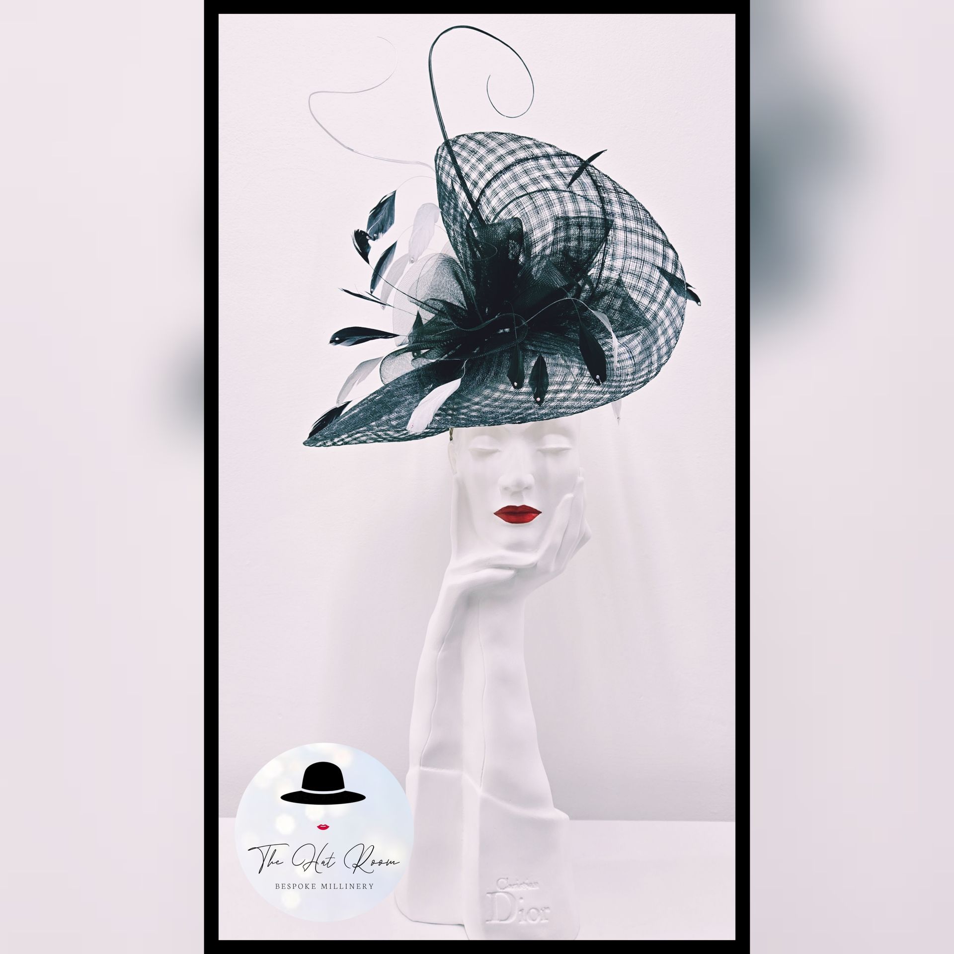 straw saucer
hatinator
fascinator
quills
mother of the bride
mother of the groom
Ascot