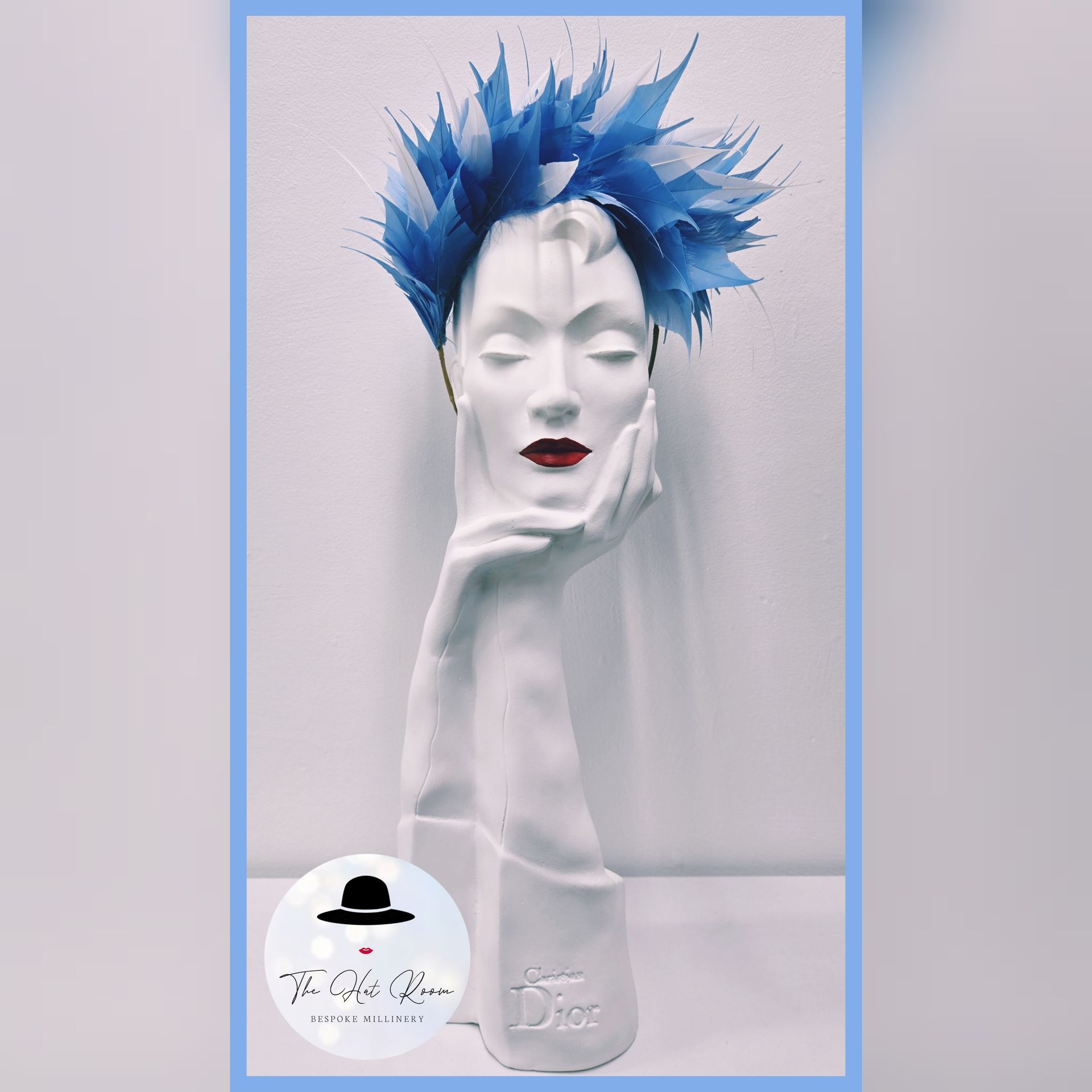 Goose Feather Crown
Mother of the Bride
Mother of the Groom
Ascot
Cheltenham
