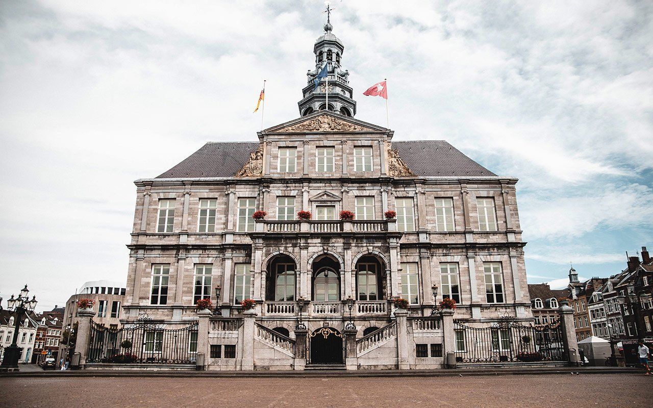 maastricht travel guide