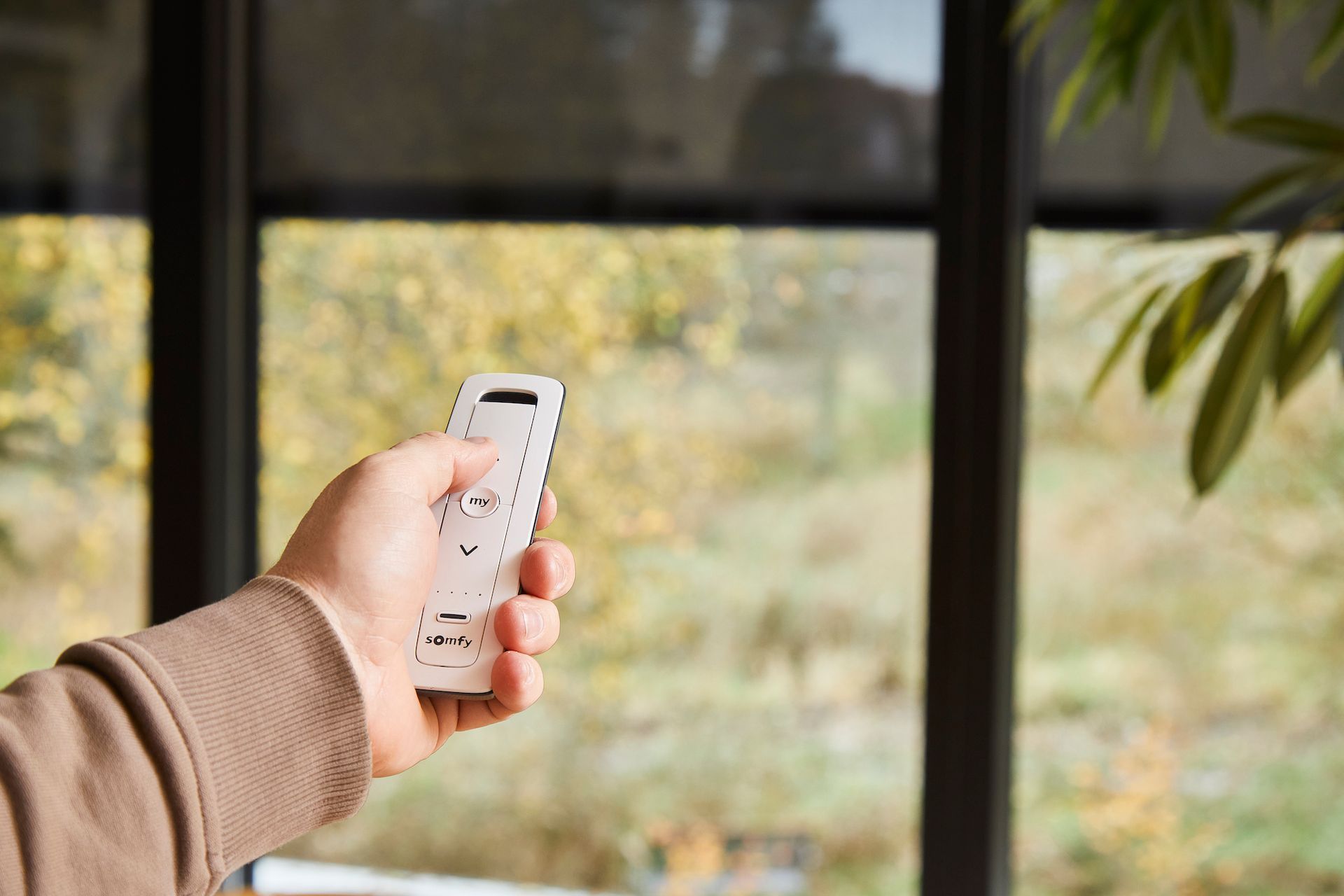 El-/batteridrevne enheder/gardiner