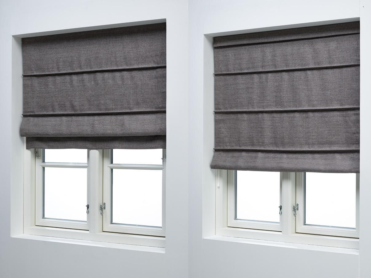 Liftgardiner/Foldegardiner 