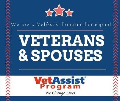 Veterans And Spouses — Arlington, TX — Virtuous Health Services LLC