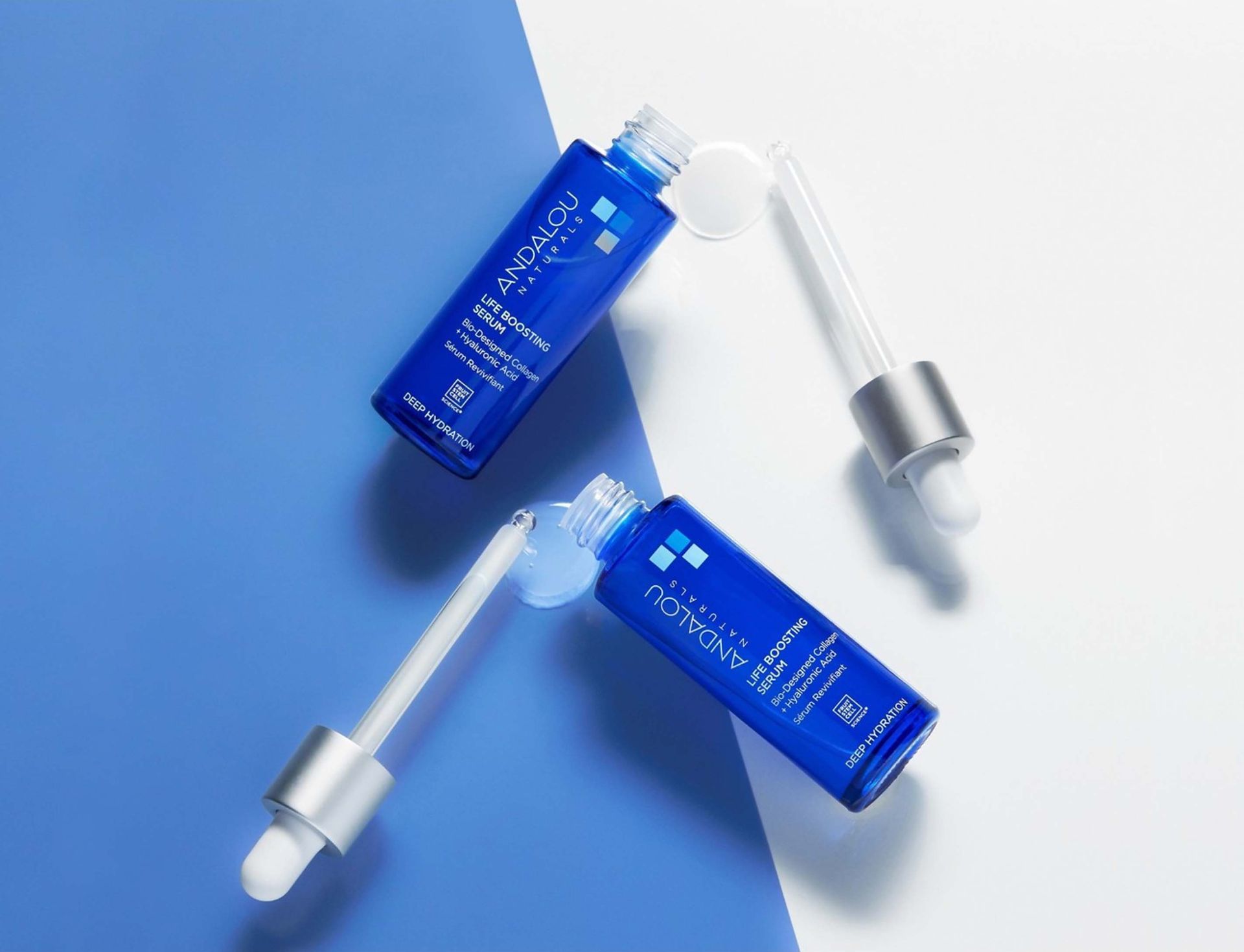 Andalou Naturals product photo