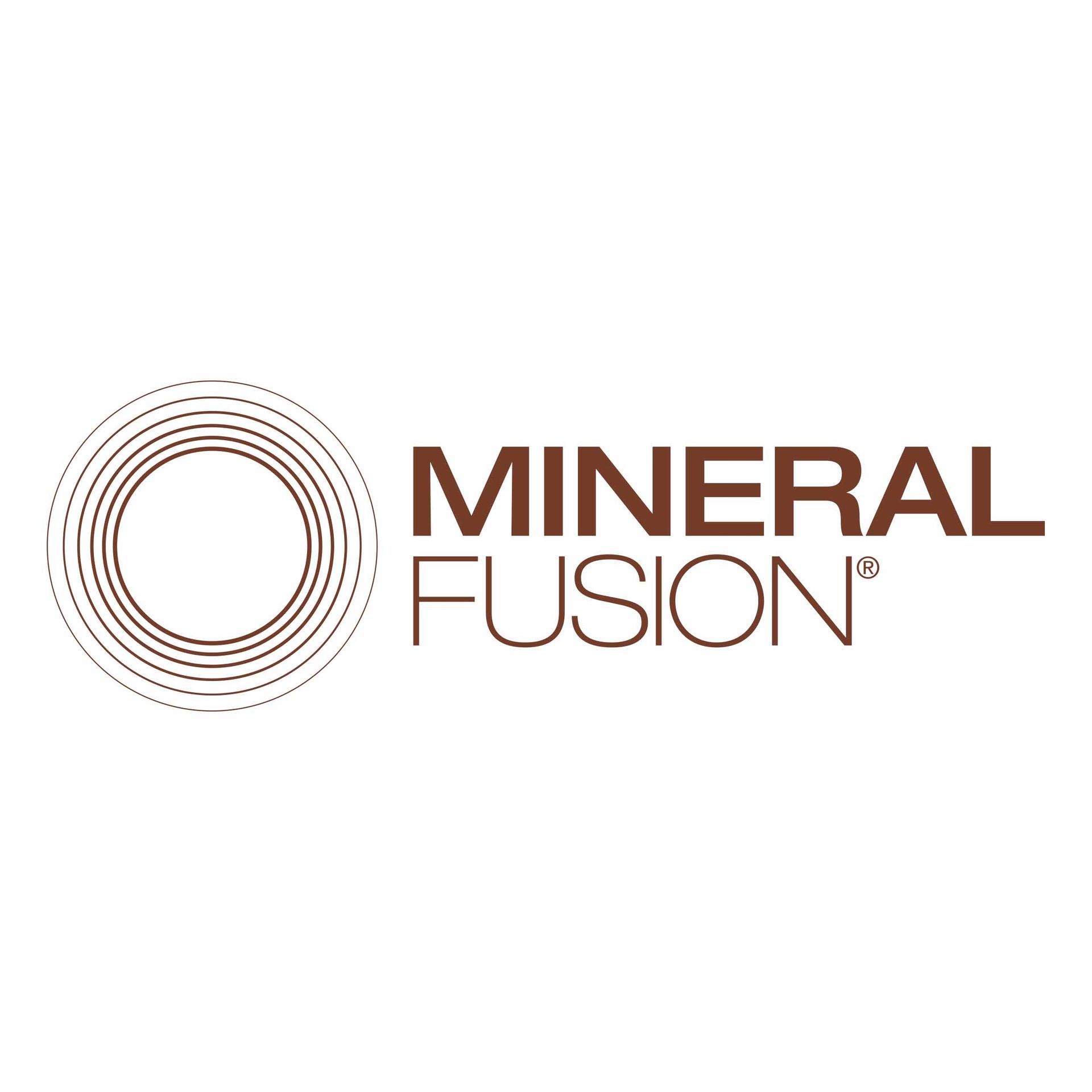 Mineral Fusion logo