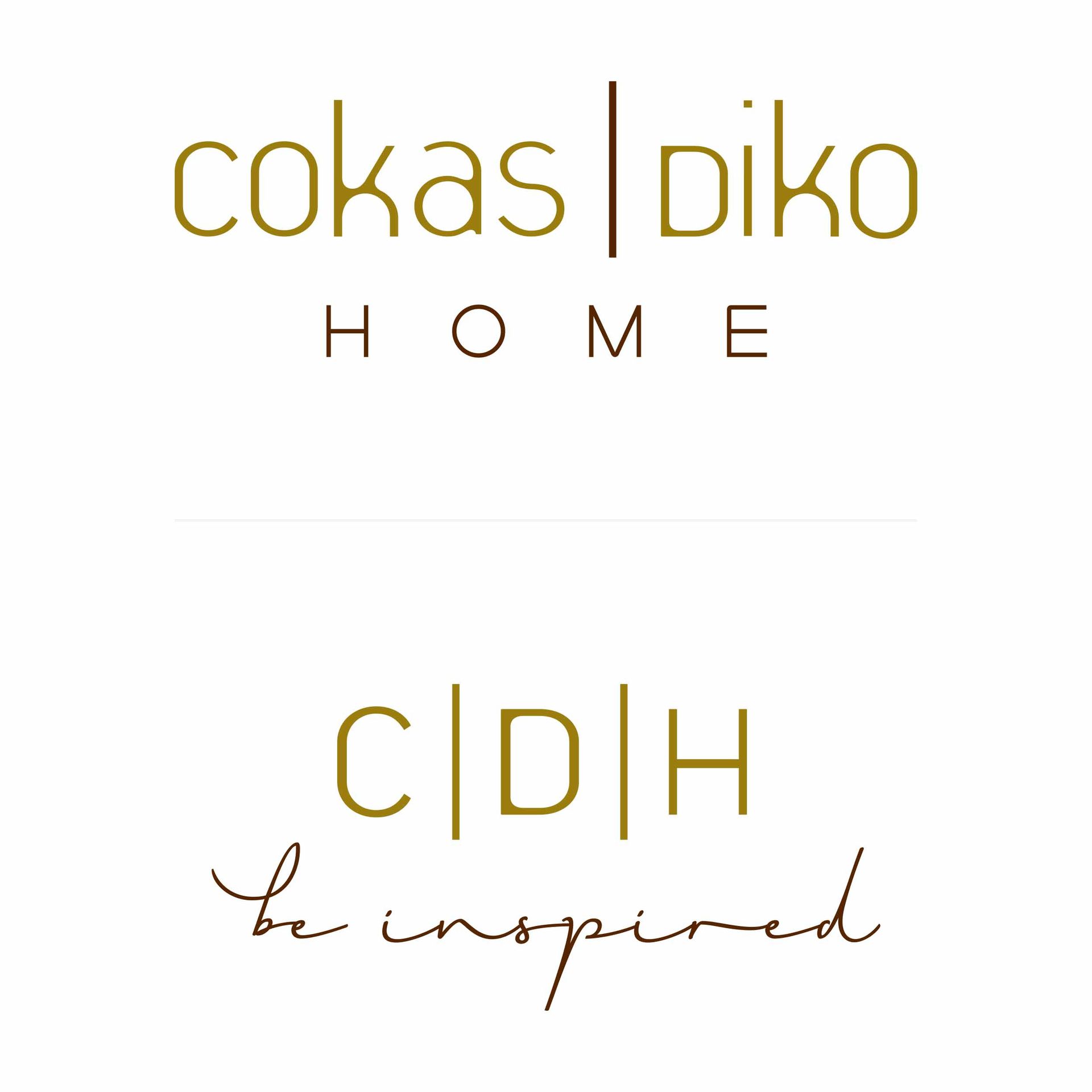 Cokas Diko logo