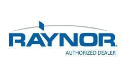 Raynor is an authorized dealer of raynor products.