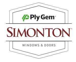 It is a logo for simonton windows and doors.