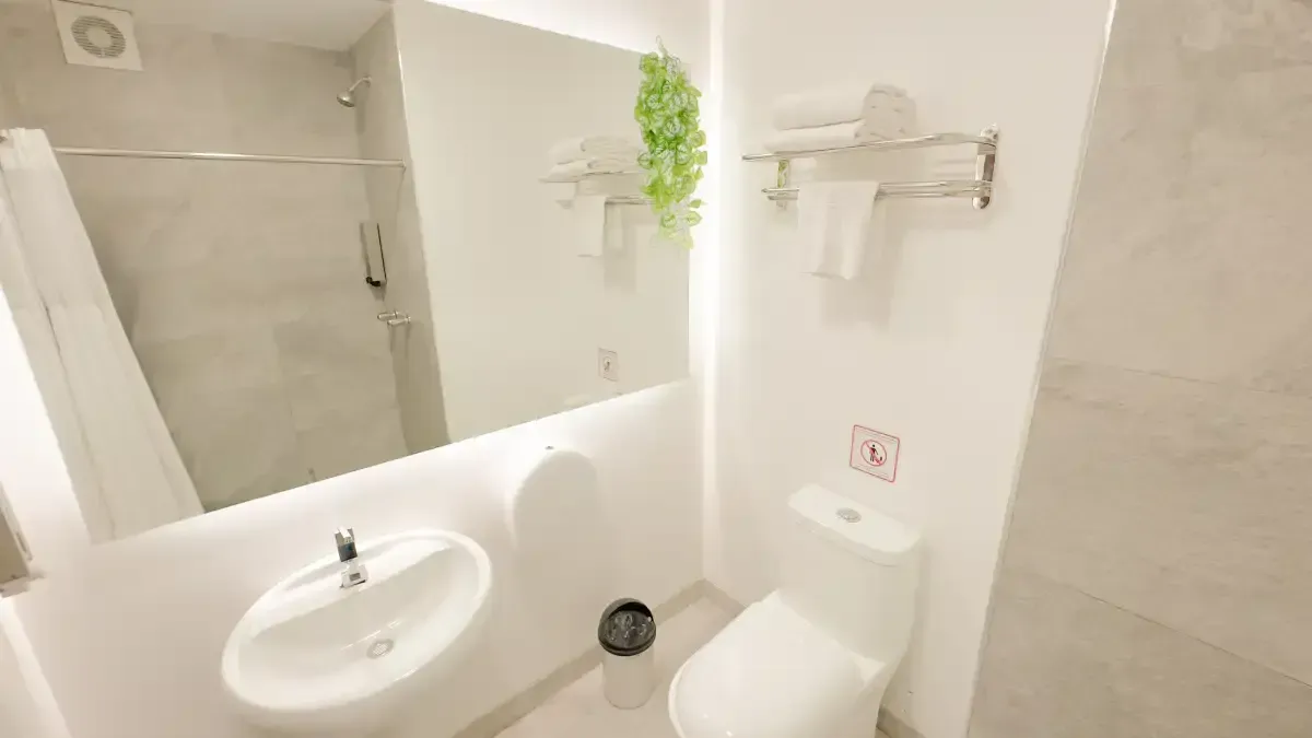 Habitación Individual Superior