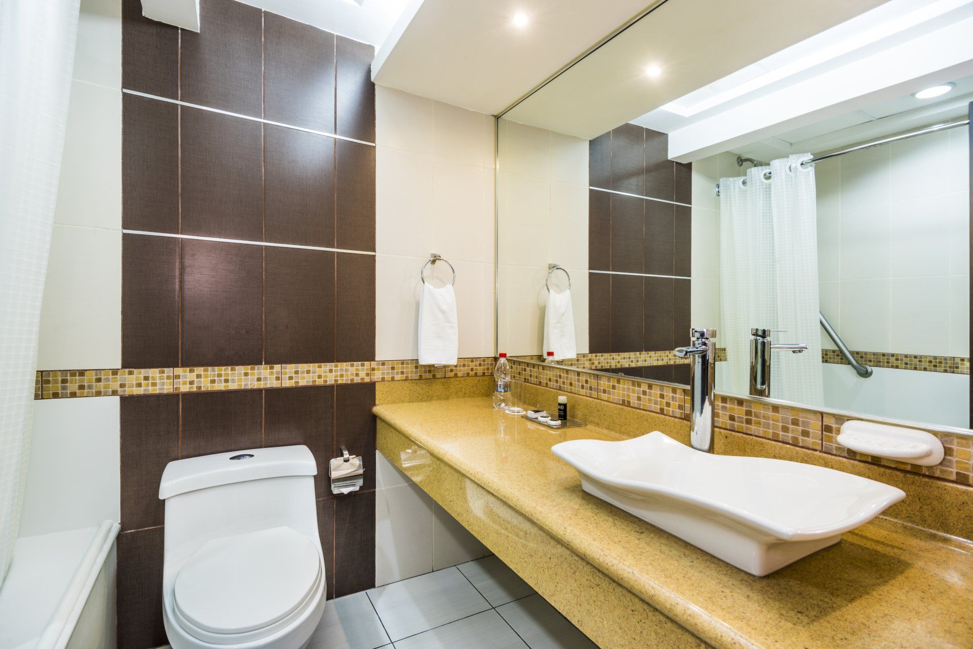 Habitación Doble Superior - 2 Camas