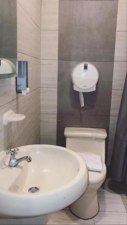 Habitación Doble Superior