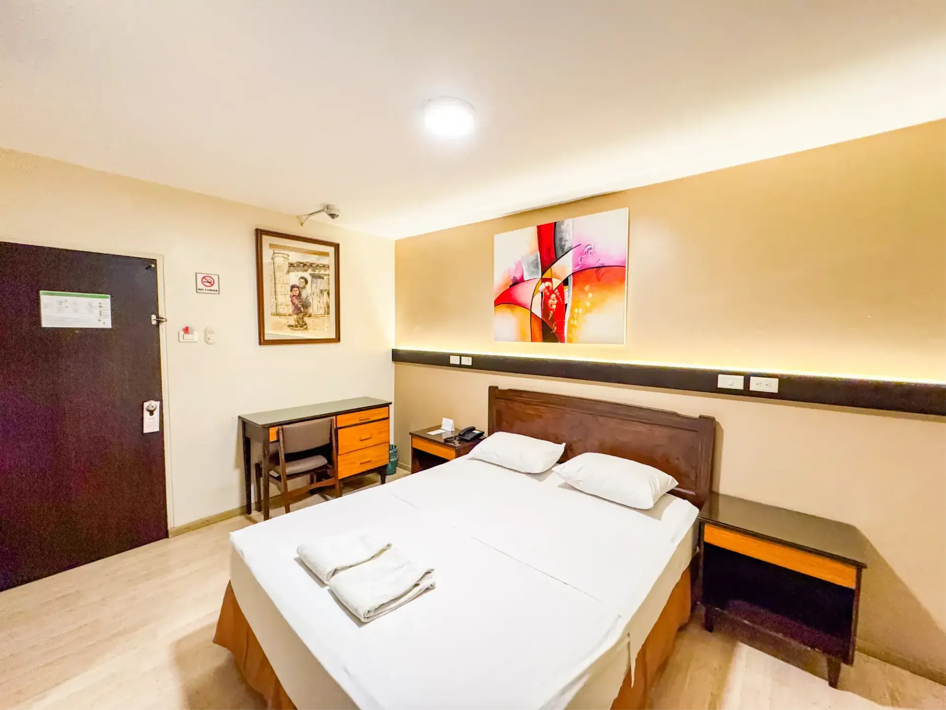 Habitación Doble Superior