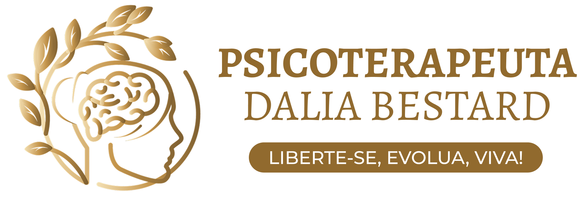 Logotipo Dalia