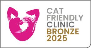 Click to check our certificate Hemolife cat friendly certificate