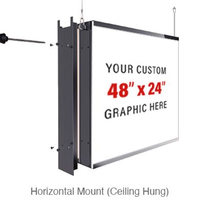 LED-Kiosk-Horizontal-Mount-Ceiling-Hung