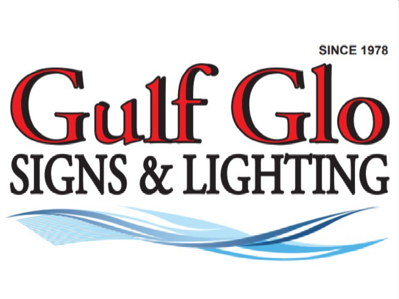 Gulf Glo Banners & Signs