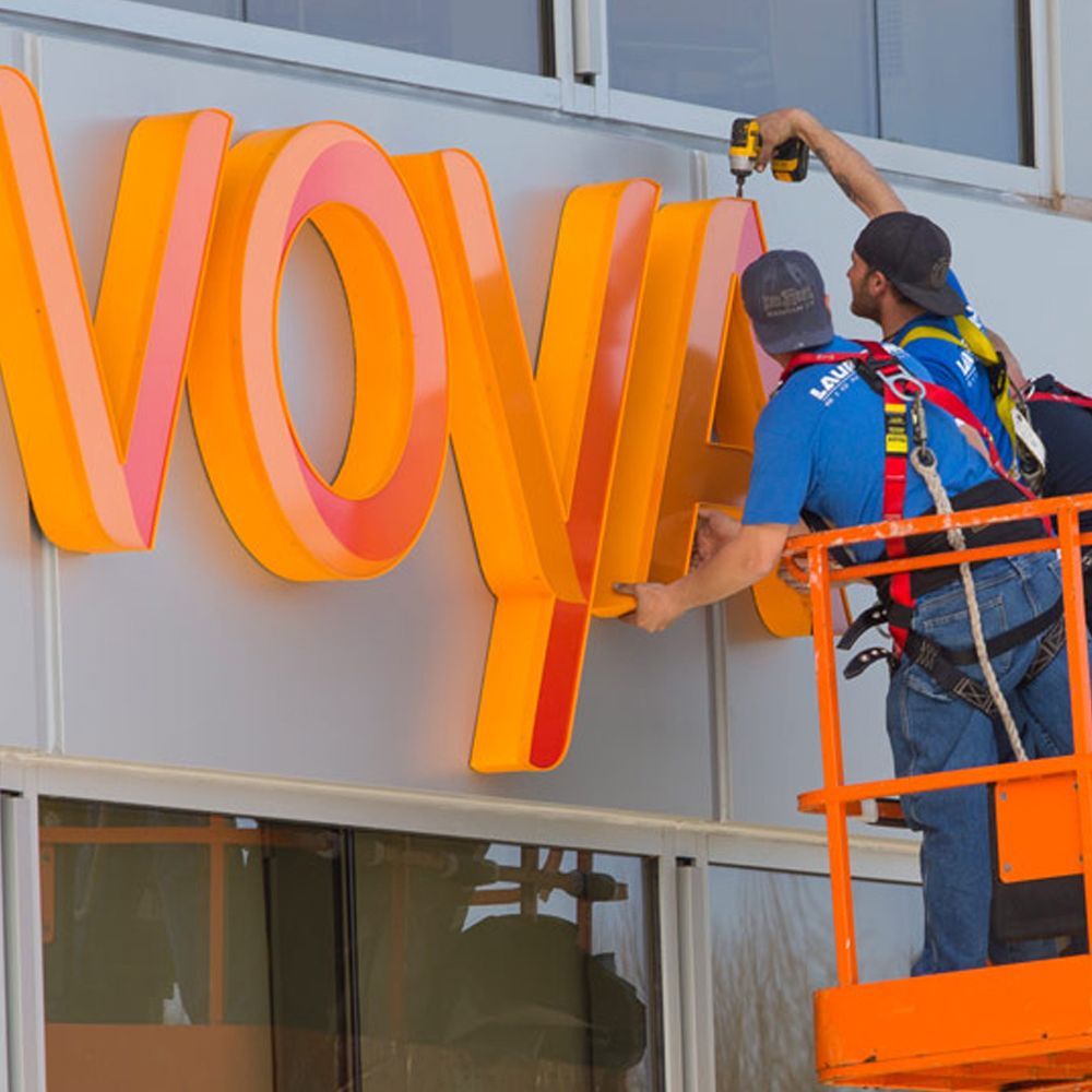 Custom Banners & Flags Panama City Beach, FL Gulf Glo