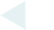 Light blue left-pointing triangle on a white background