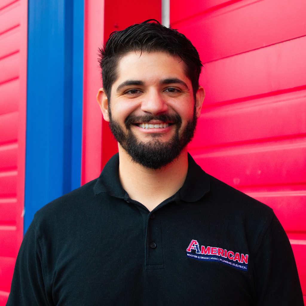 Project & Quality Assurance Manager, Jason Capistran