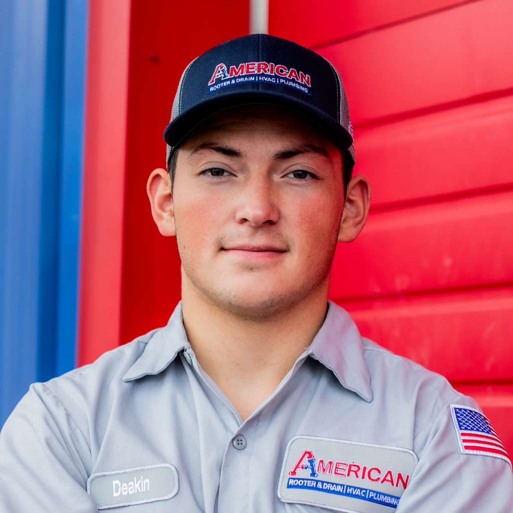 Travis Dyer, Drain Tech