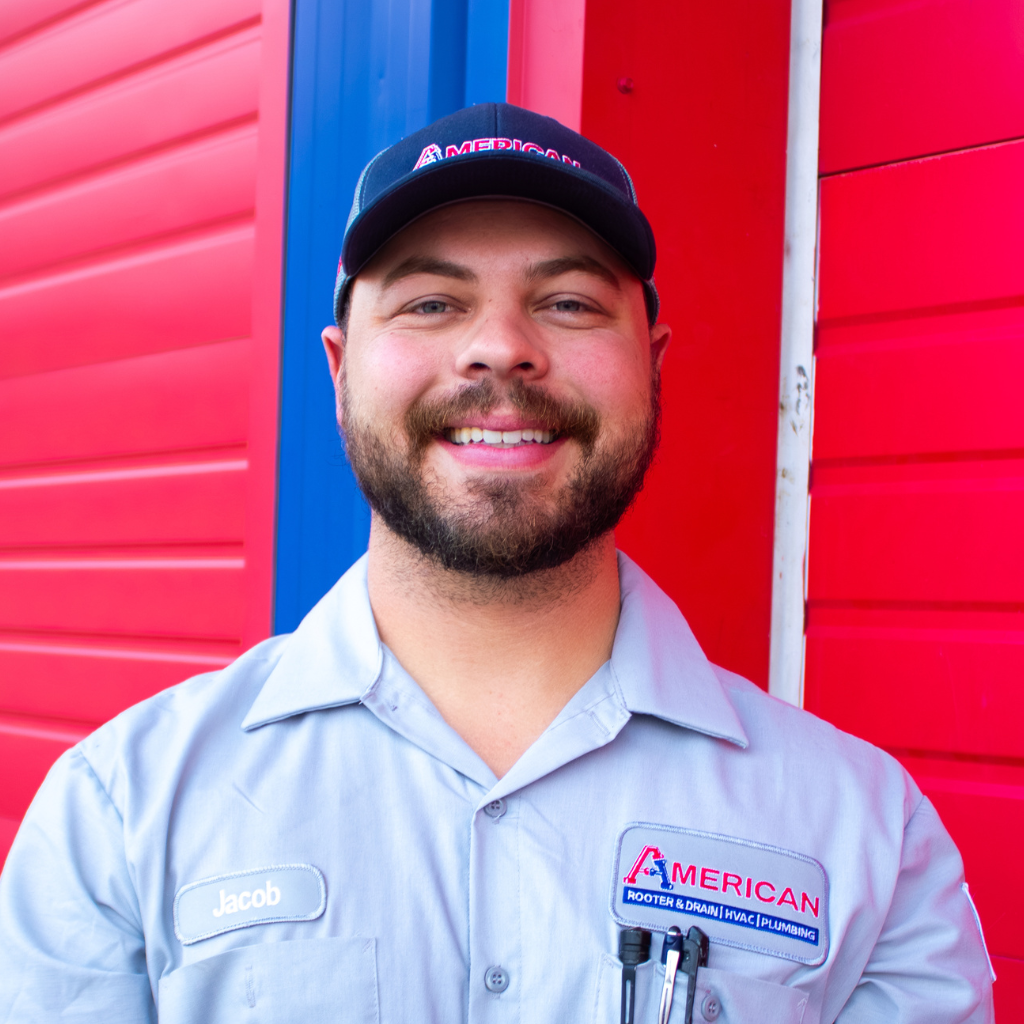 Plumber, Noah Johnson