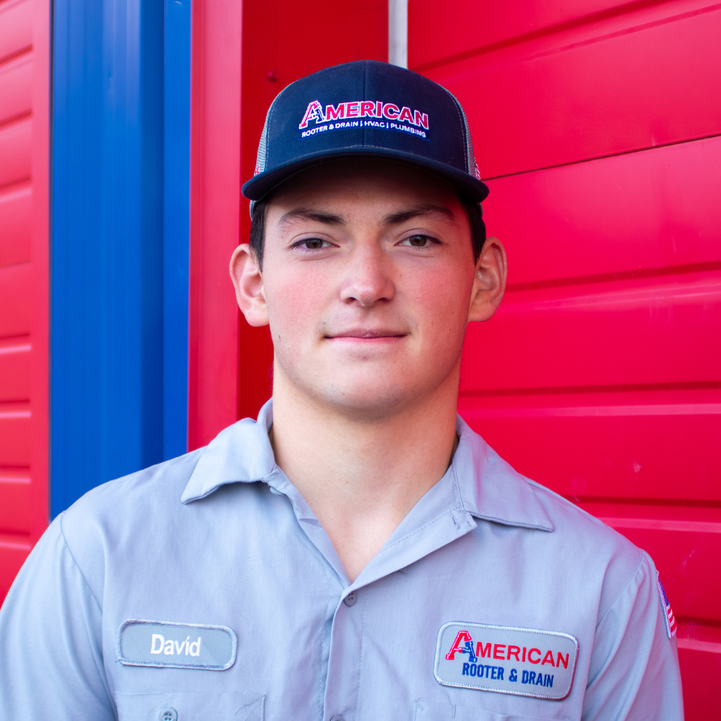 Travis Dyer, Drain Tech