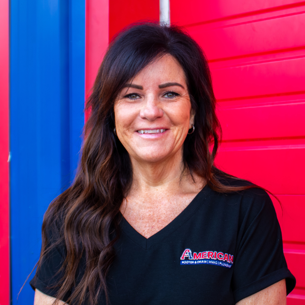 Customer Service Rep, Jessica Brothers headshot