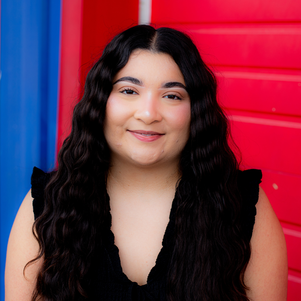 Jada, Content Creator