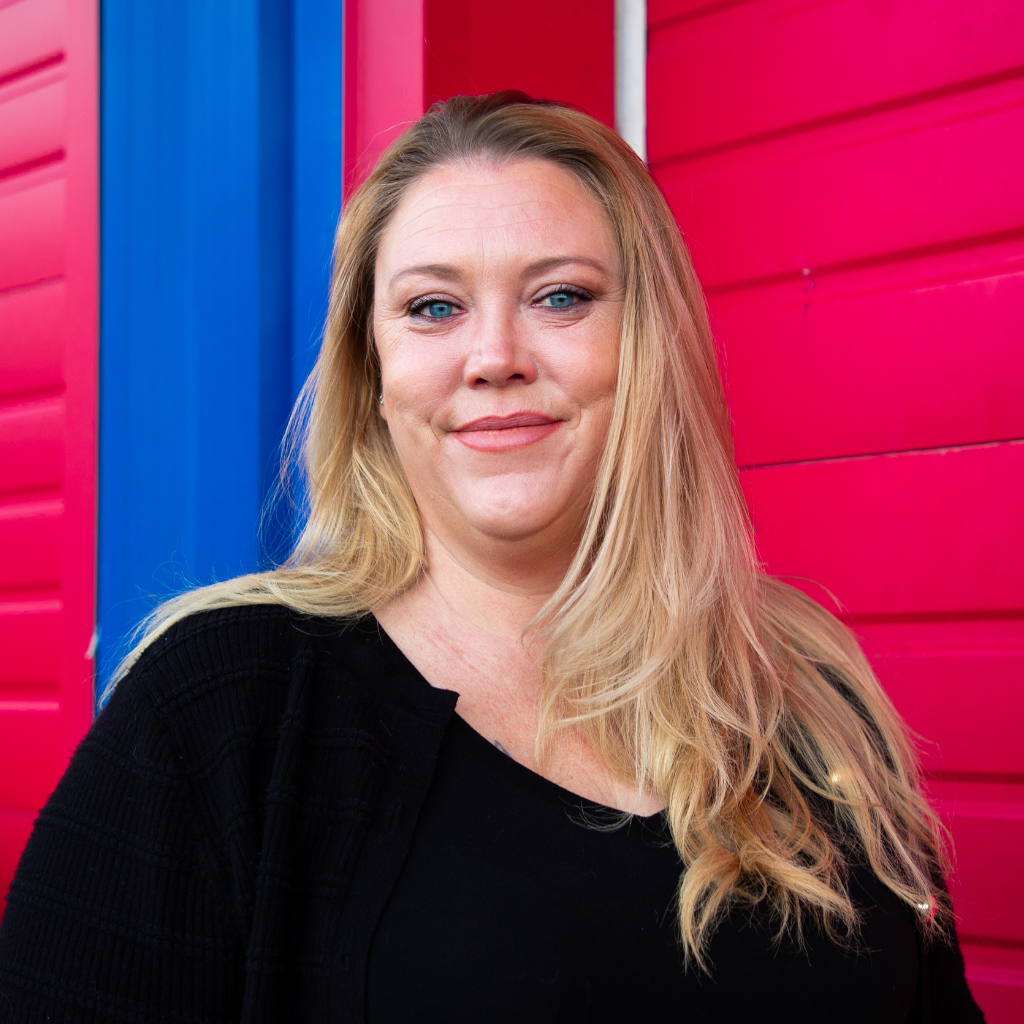 Kim Williams, Bookkeeper in Billing Department