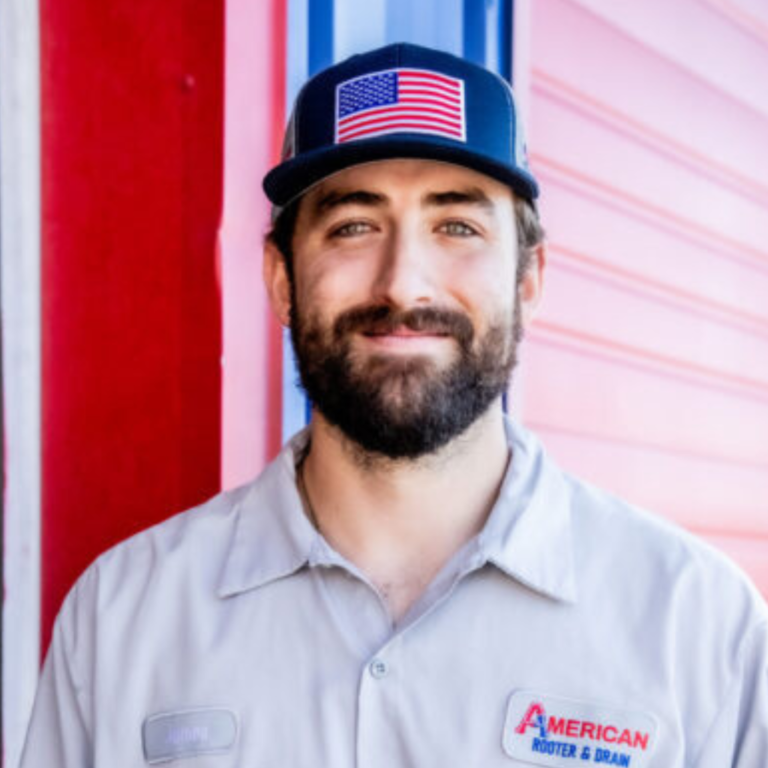 HVAC & Plumber, James Dodson