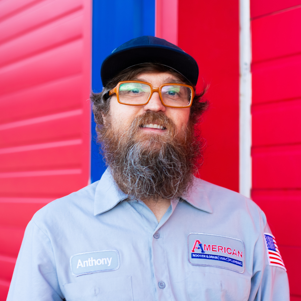 Install Technician, AJ Cummings