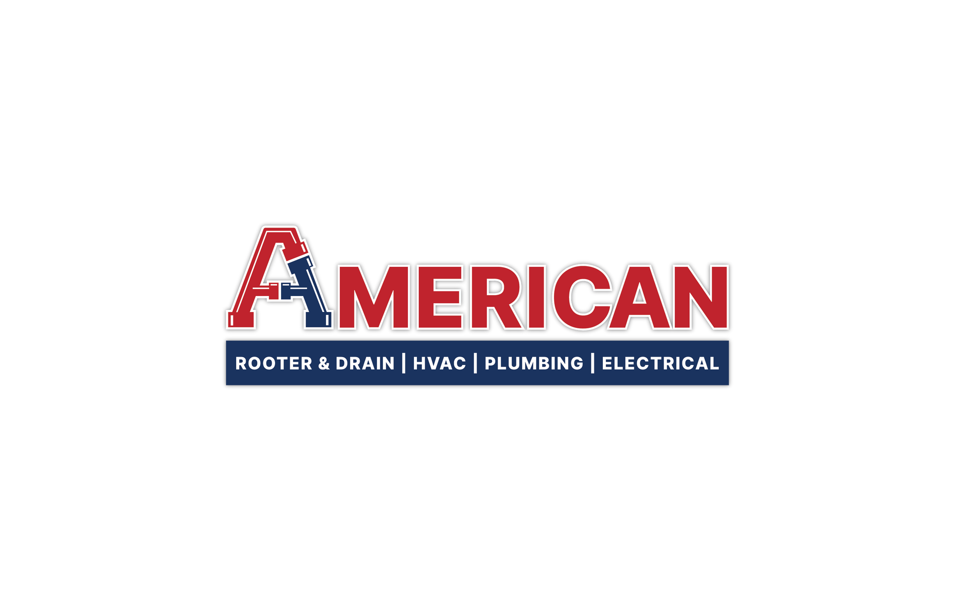 American Rooter & Drain logo
