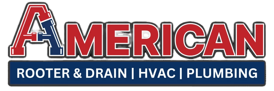 American Rooter & Drain logo