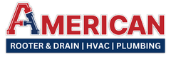 American Rooter & Drain logo