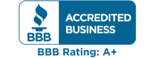 BBB Accredited